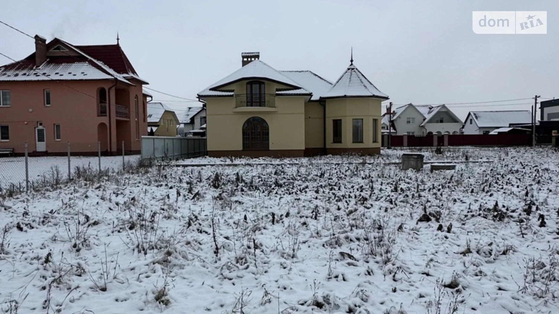 Продается дом на 2 этажа 228.3 кв. м с балконом, цена: 145000 € - фото 3