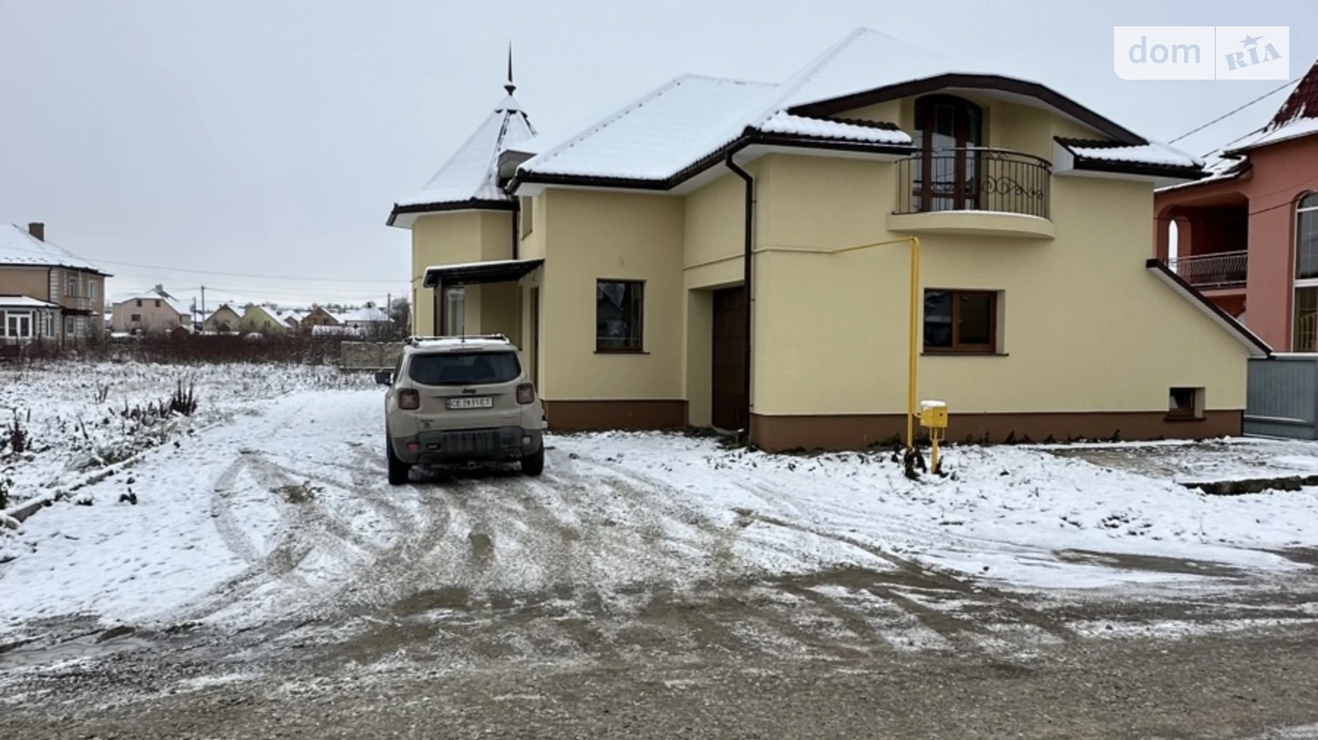 Продается дом на 2 этажа 228.3 кв. м с балконом, цена: 145000 € - фото 2