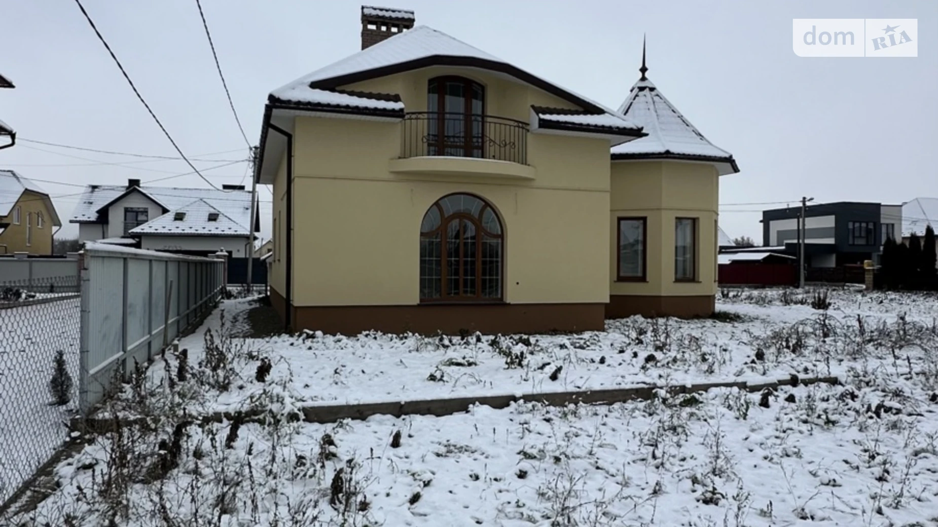 Продается дом на 2 этажа 228.3 кв. м с балконом, цена: 145000 € - фото 5