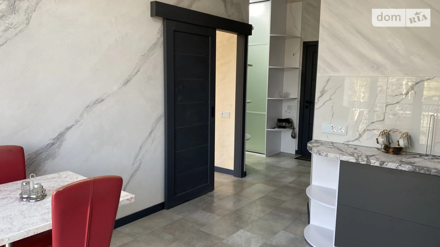 Продается 1-комнатная квартира 35 кв. м в Харькове, ул. Буковая, 1А - фото 3