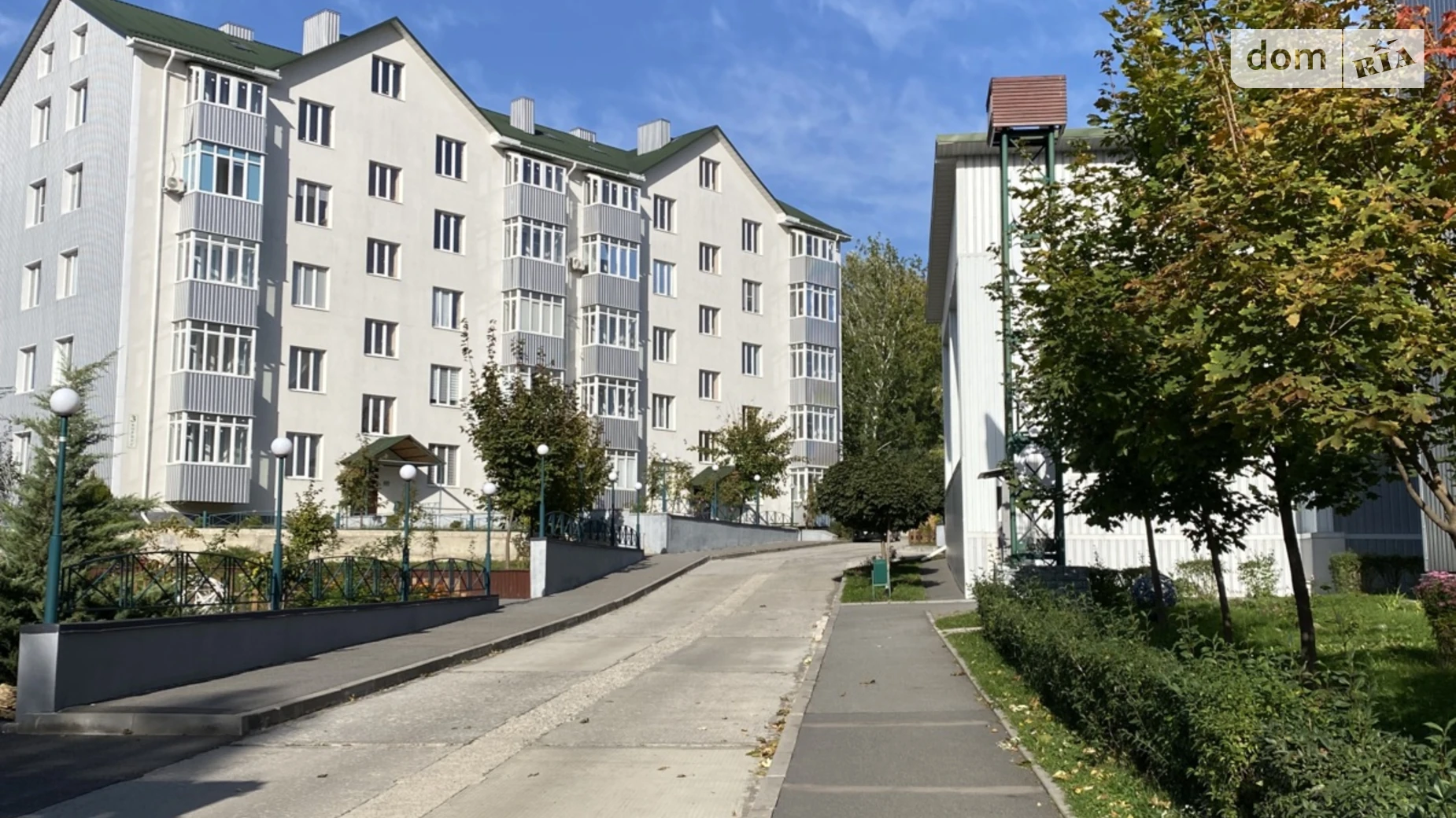 Продается 1-комнатная квартира 35 кв. м в Харькове, ул. Буковая, 1А - фото 5