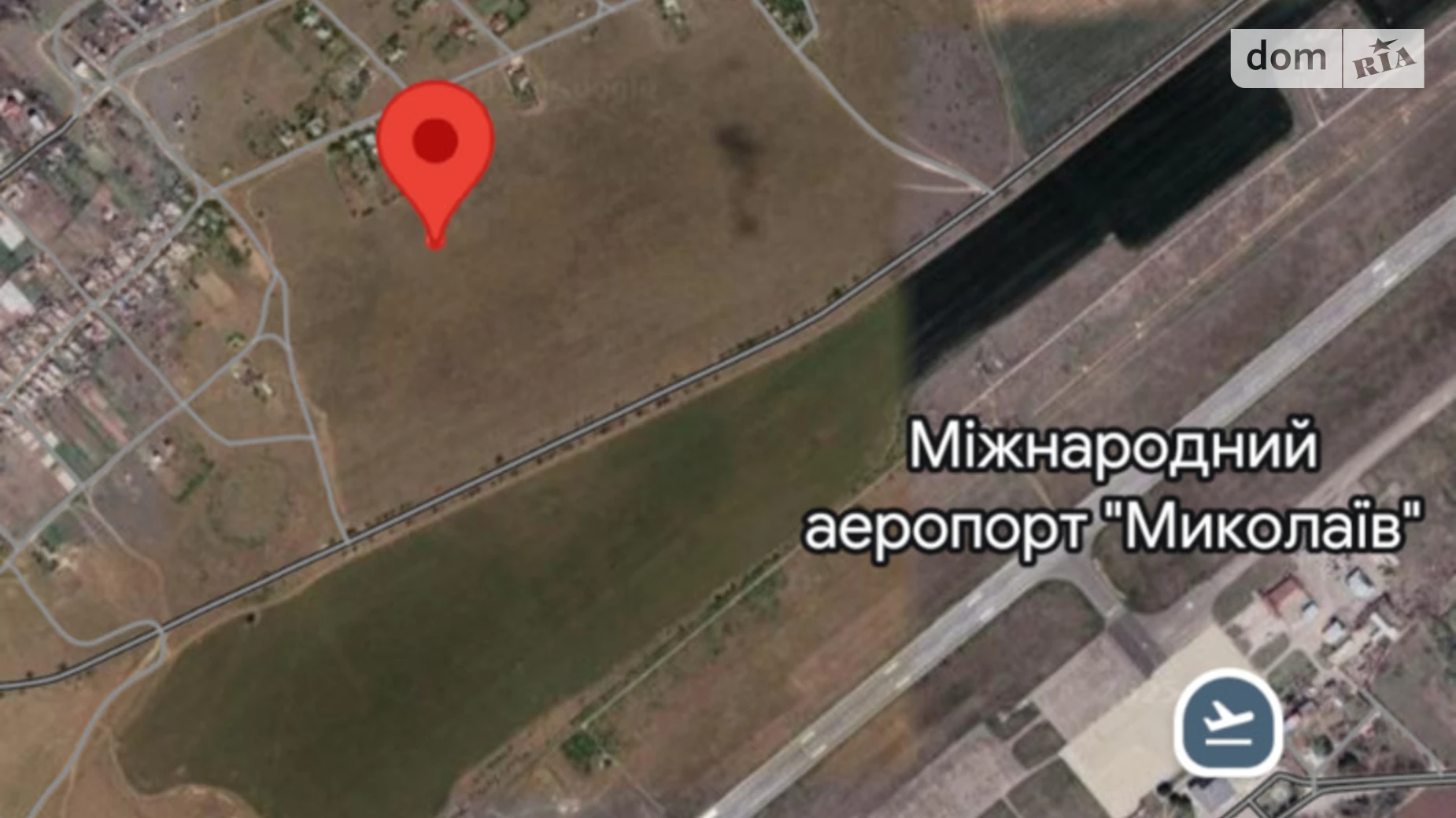 Продається земельна ділянка 11 соток у Миколаївській області, цена: 1700 $ - фото 3