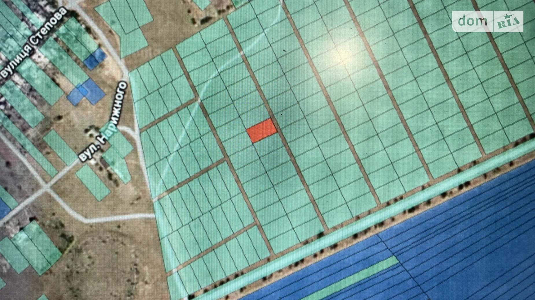 Продається земельна ділянка 11 соток у Миколаївській області, цена: 1700 $ - фото 2