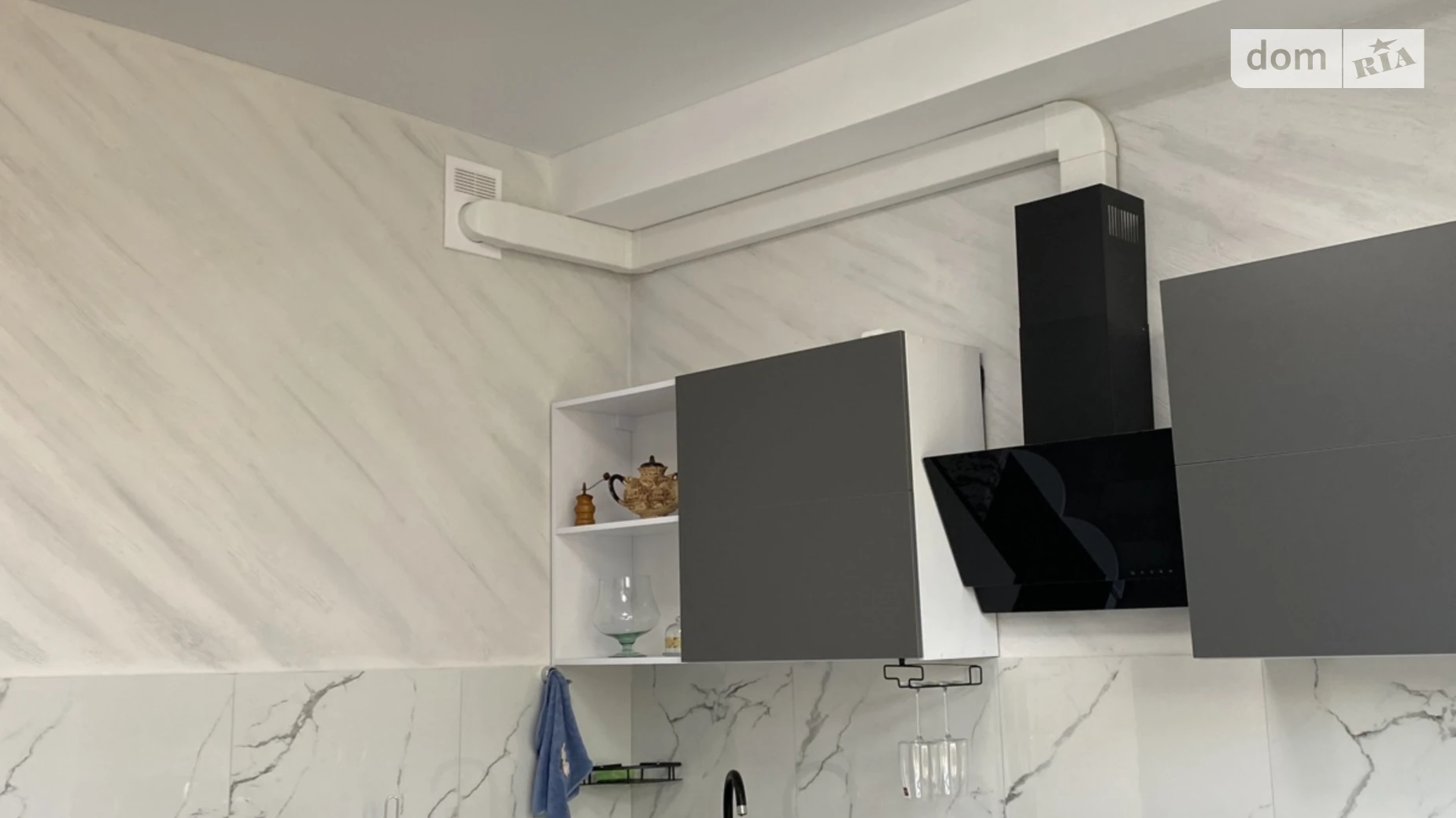 Продается 1-комнатная квартира 35 кв. м в Харькове, ул. Буковая, 1А - фото 5