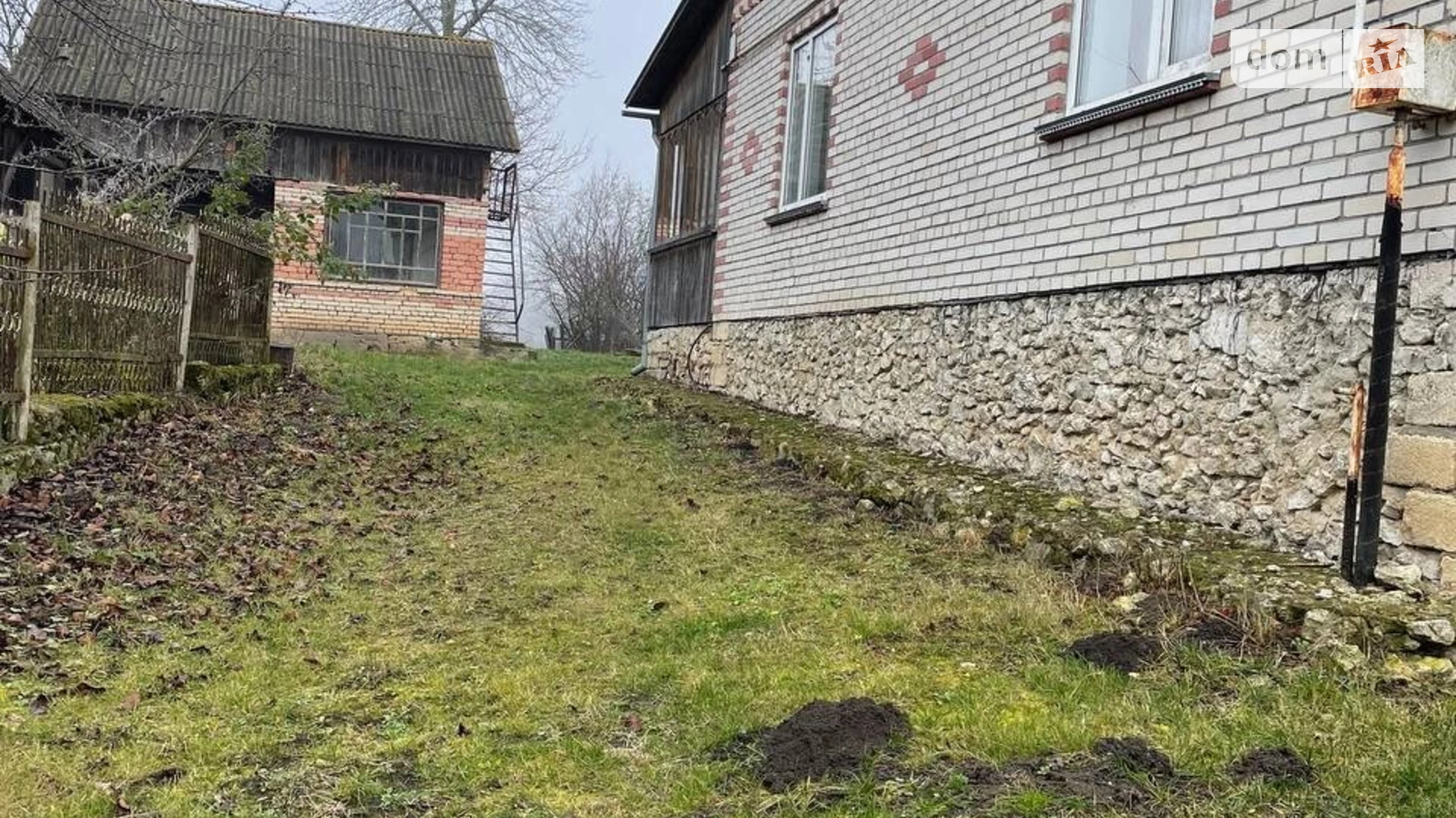 Продается дом на 2 этажа 117.7 кв. м с подвалом, цена: 32000 $ - фото 3