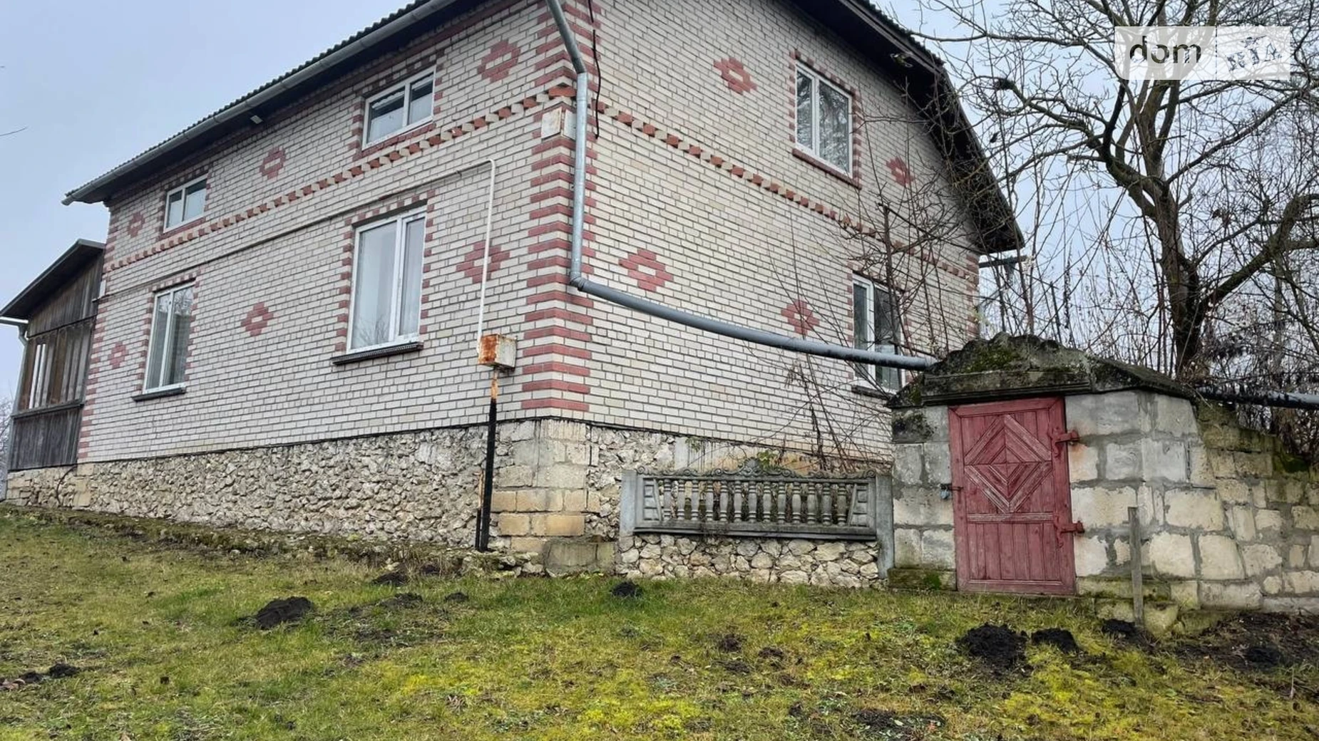 Продается дом на 2 этажа 117.7 кв. м с подвалом, цена: 32000 $ - фото 2