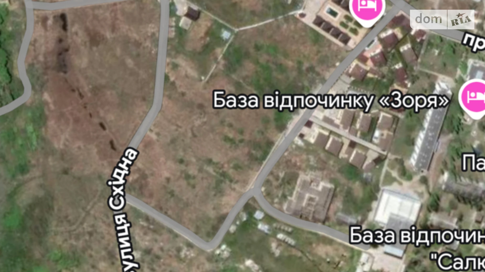 Продається земельна ділянка 5 соток у Миколаївській області, цена: 5000 $ - фото 4