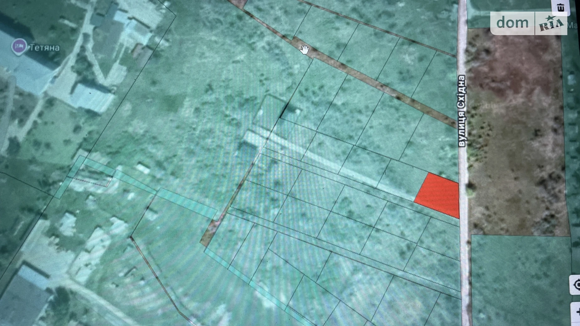 Продається земельна ділянка 5 соток у Миколаївській області, цена: 5000 $ - фото 3