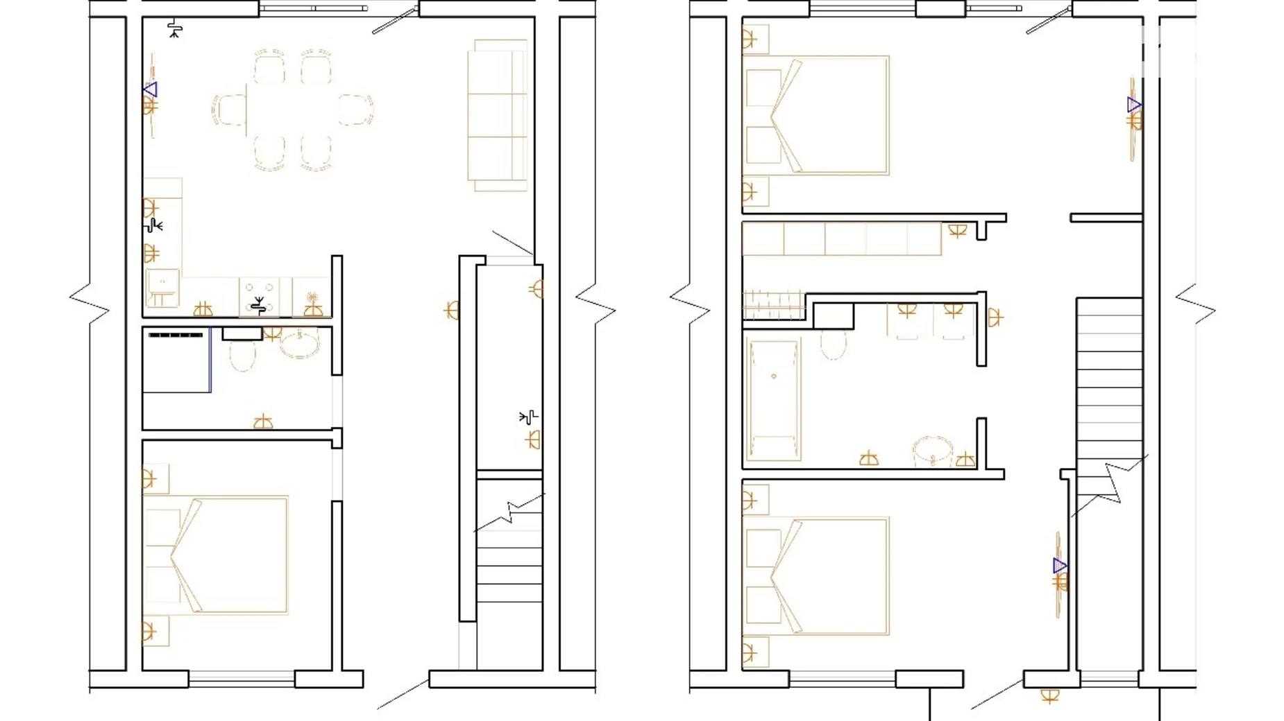 вул. Садова Тарнівці, цена: 135000 $ - фото 2