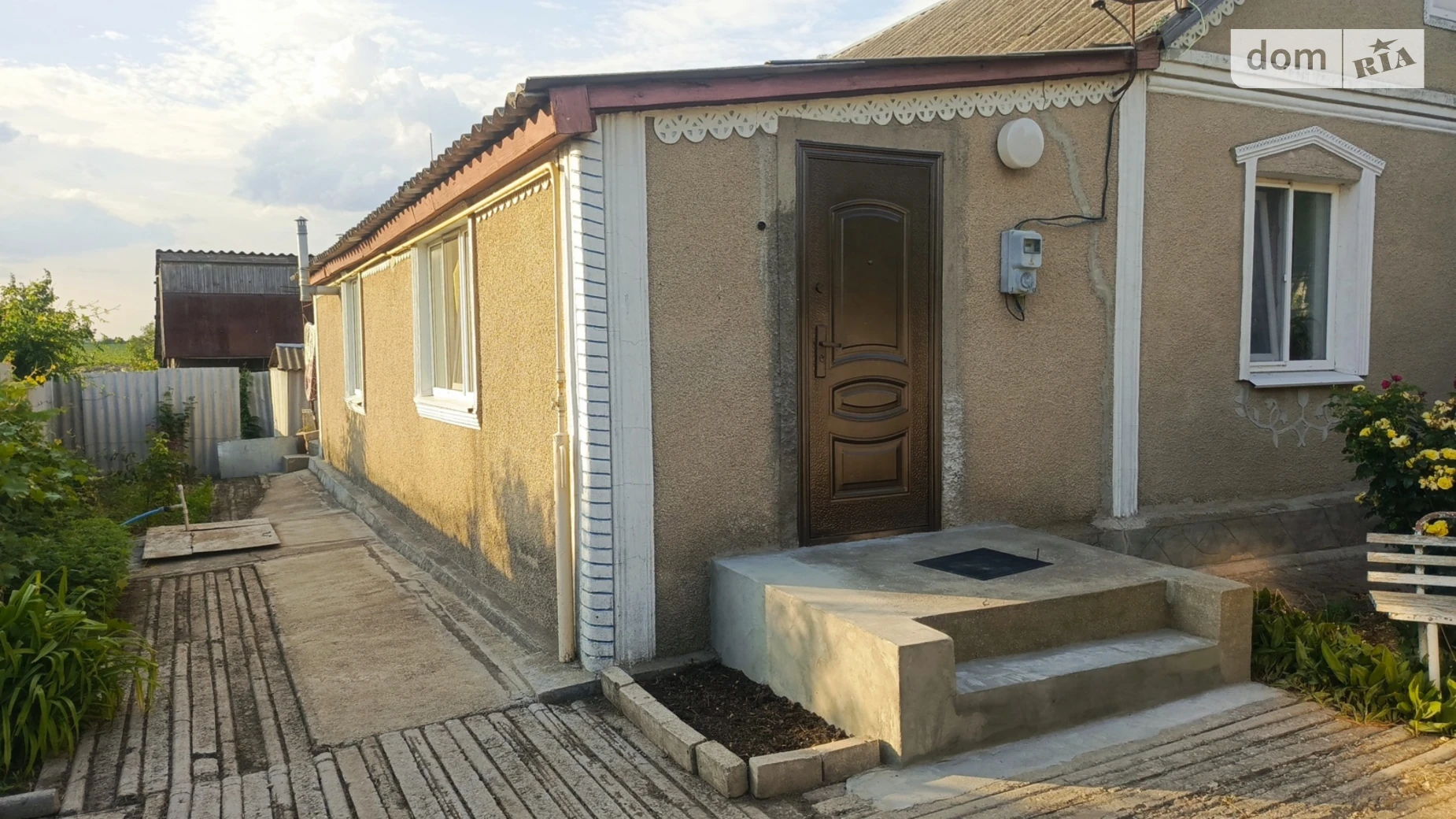 Продается одноэтажный дом 90 кв. м с мансардой, цена: 32000 $ - фото 4