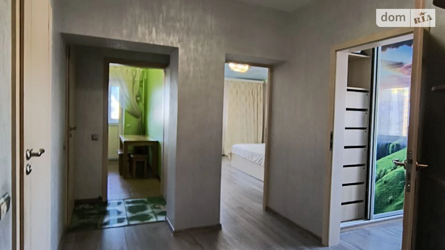 Продается 2-комнатная квартира 57.6 кв. м в Софиевской Борщаговке, цена: 64900 $ - фото 3