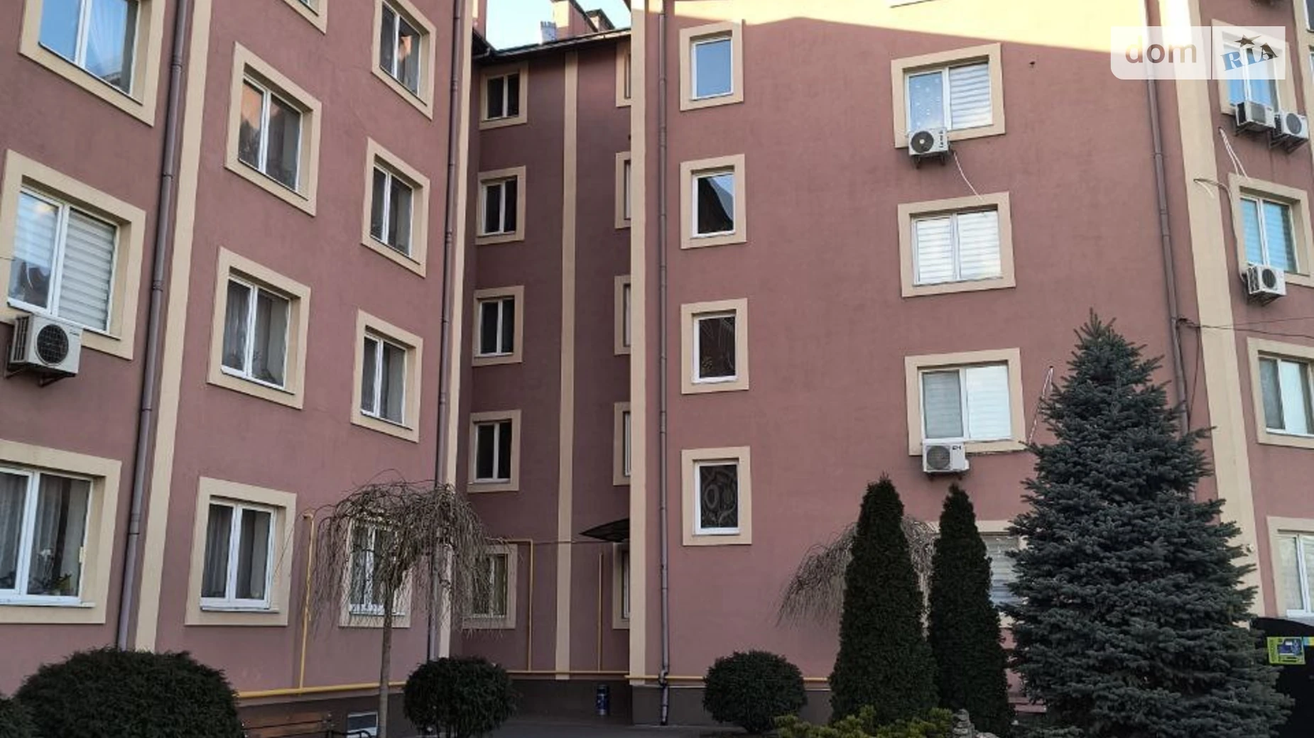 Продается 2-комнатная квартира 57.6 кв. м в Софиевской Борщаговке, цена: 64900 $ - фото 5