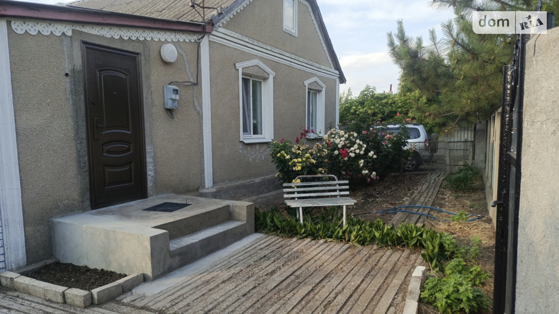 Продается одноэтажный дом 90 кв. м с мансардой, цена: 32000 $ - фото 5