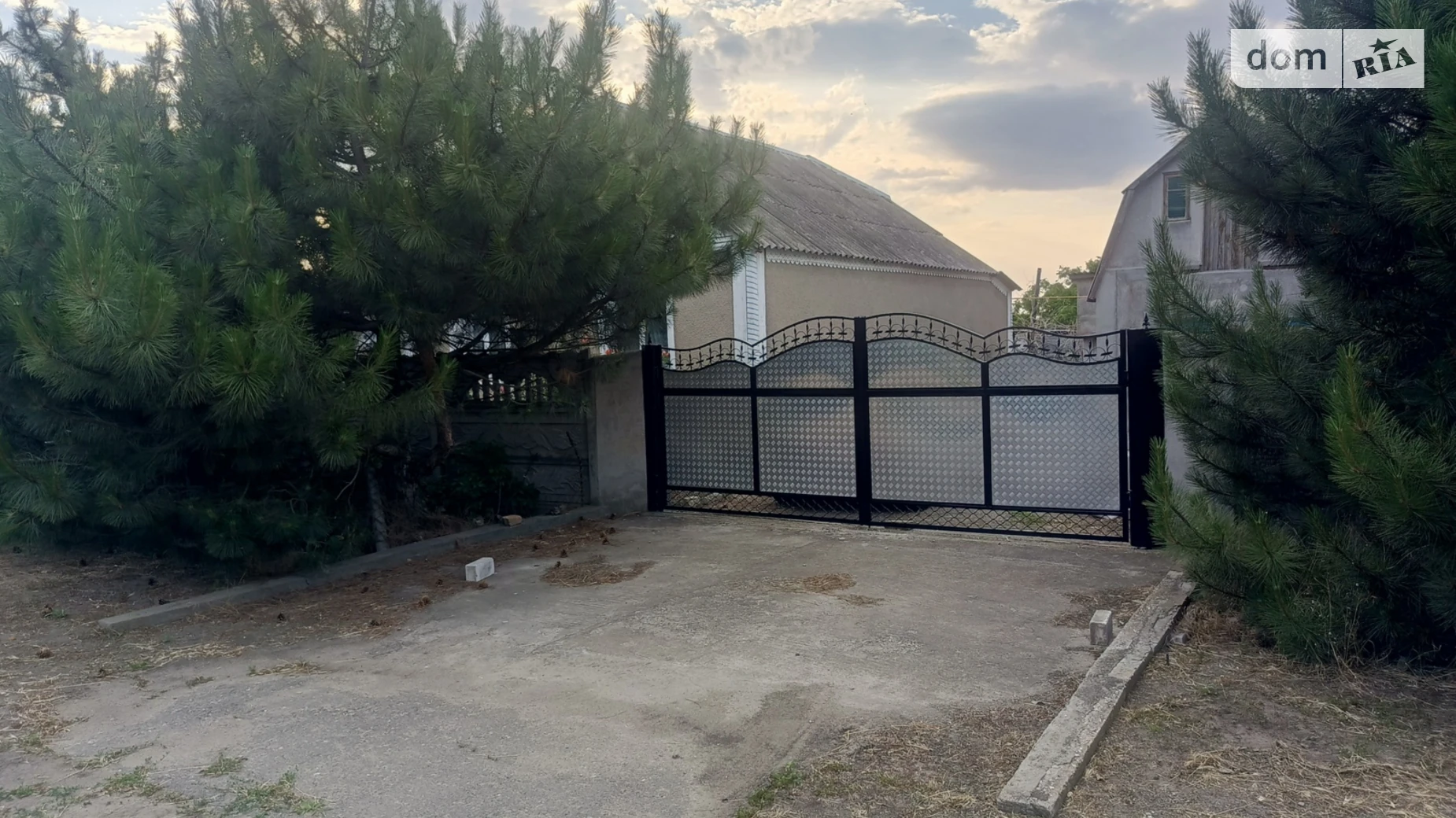 Продается одноэтажный дом 90 кв. м с мансардой, цена: 32000 $ - фото 2