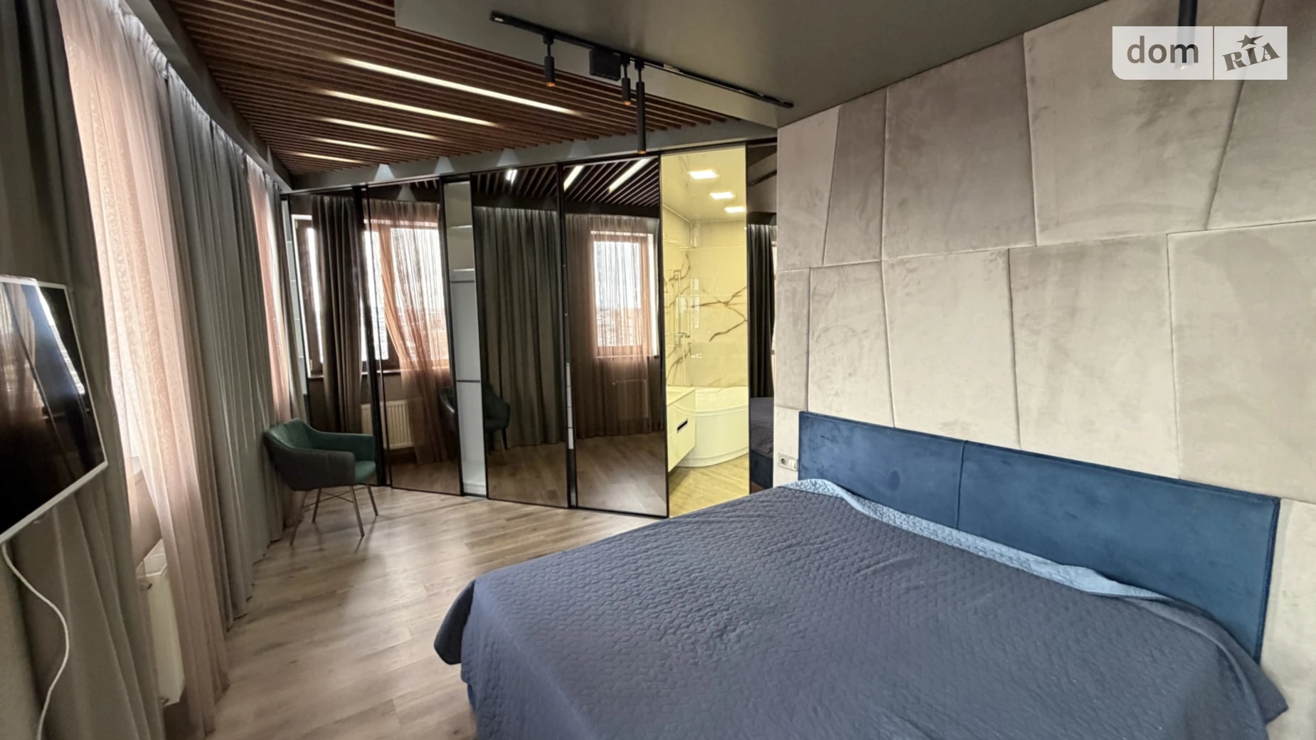 Сдается в аренду 1-комнатная квартира 95 кв. м в Харькове, ул. Культуры, 22Б - фото 2