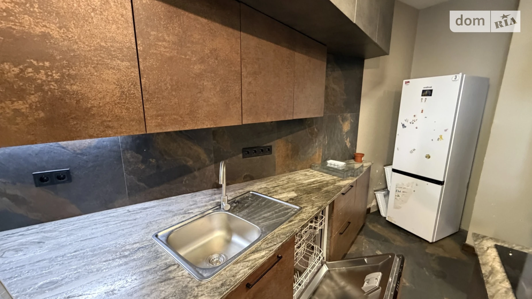 Сдается в аренду 1-комнатная квартира 95 кв. м в Харькове, ул. Культуры, 22Б - фото 5