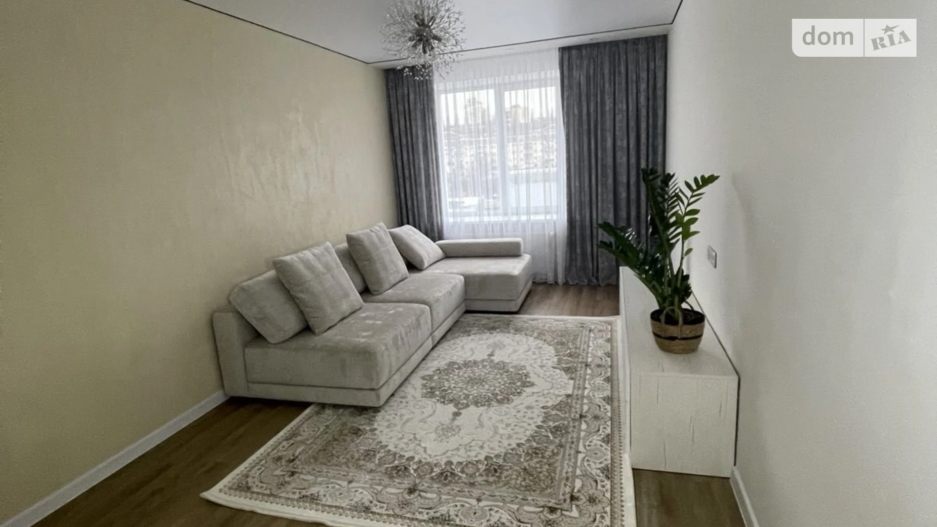 Продается 2-комнатная квартира 82 кв. м в Хмельницком, Старокостянтиновское шоссе, 20/3 - фото 4