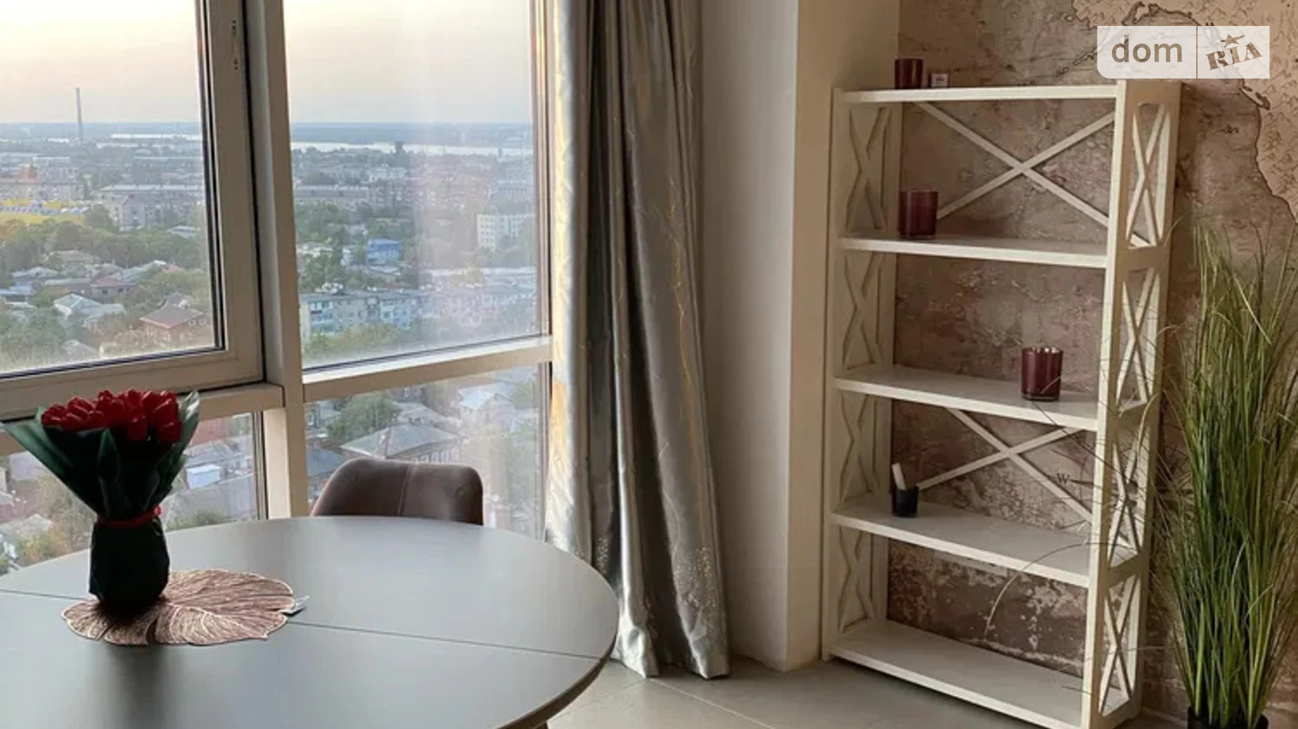 Сдается в аренду 2-комнатная квартира 50 кв. м в Днепре, ул. Староказацкая(Комсомольская), 75 - фото 5