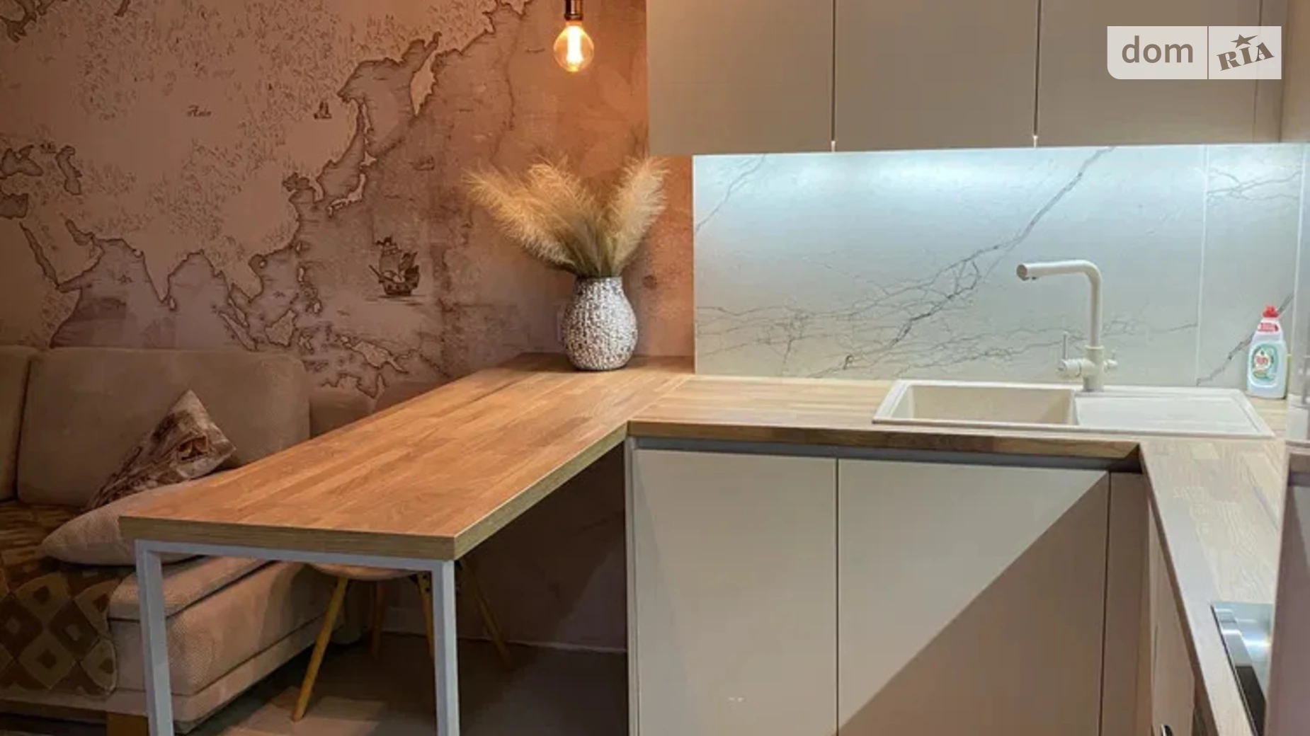 Сдается в аренду 2-комнатная квартира 50 кв. м в Днепре, ул. Староказацкая(Комсомольская), 75 - фото 4