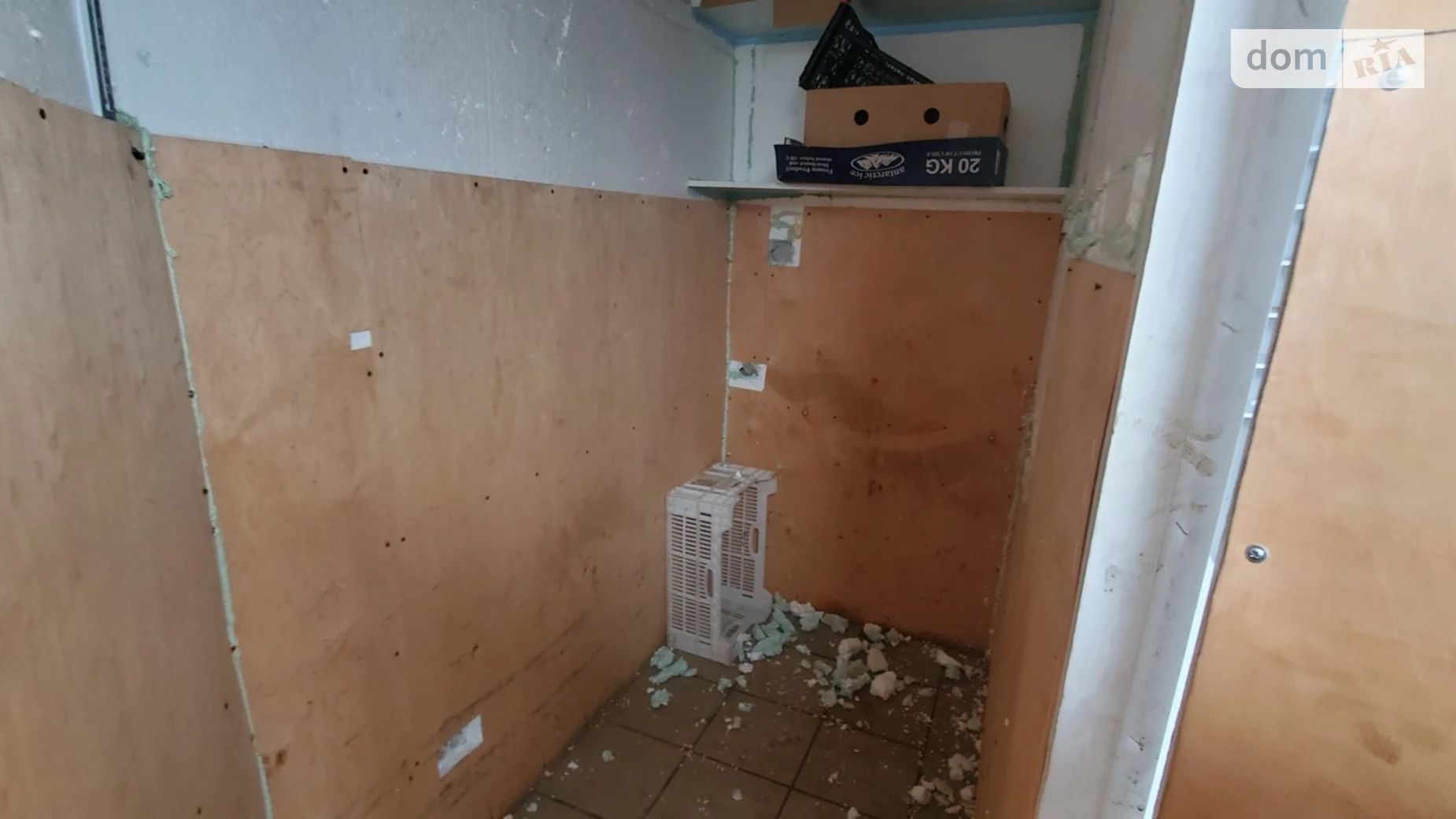 Продается помещения свободного назначения 24 кв. м в 1-этажном здании, цена: 11000 $ - фото 5