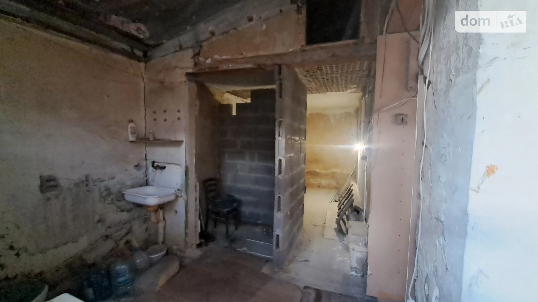 Продается 1-комнатная квартира 28 кв. м в Одессе, 2-й пер. Разумовский - фото 2