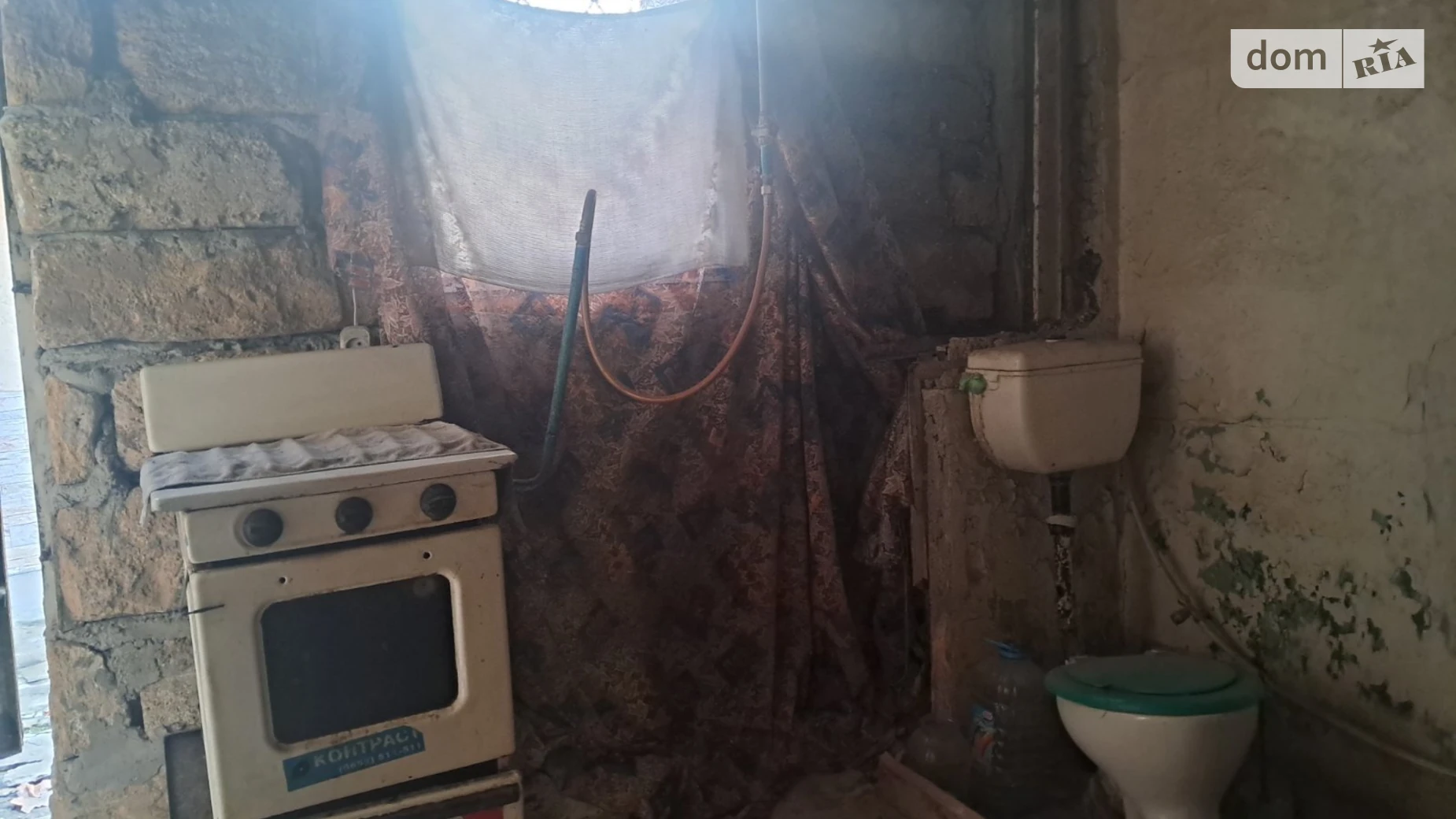 Продается 1-комнатная квартира 28 кв. м в Одессе, 2-й пер. Разумовский - фото 3