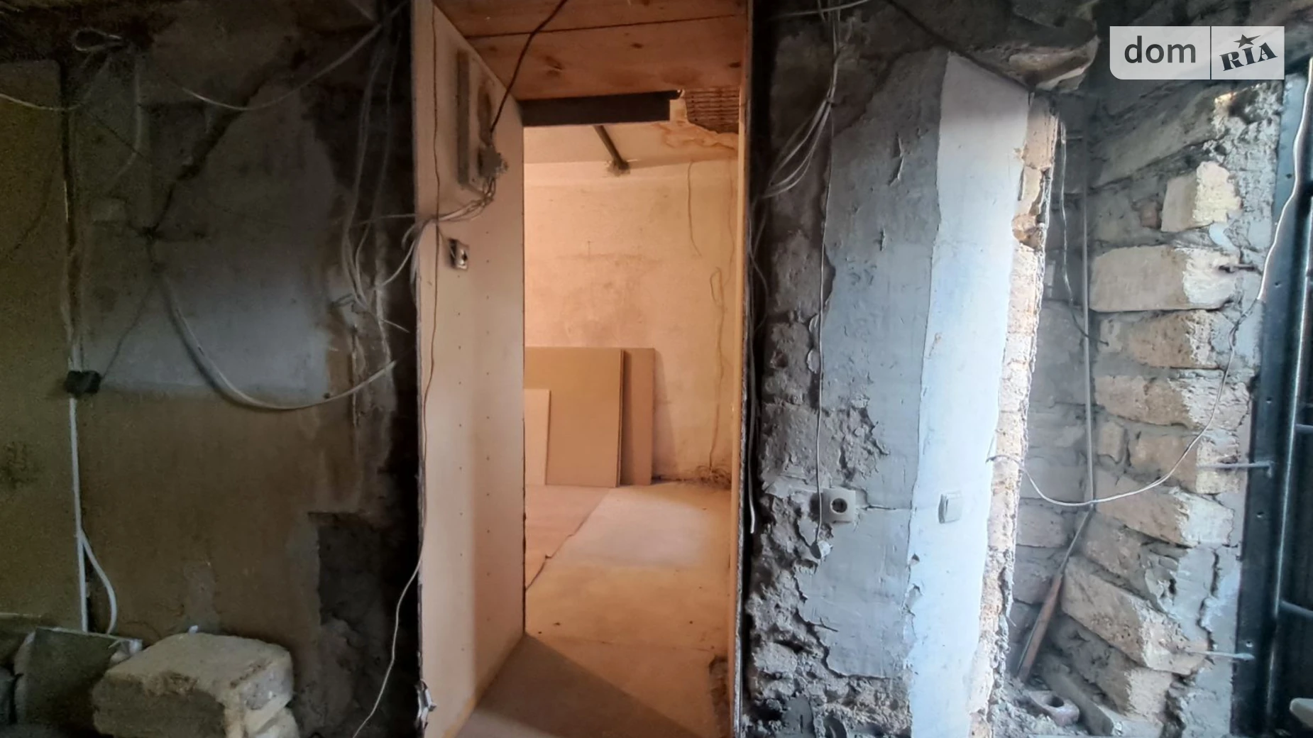 Продается 1-комнатная квартира 28 кв. м в Одессе, 2-й пер. Разумовский - фото 4