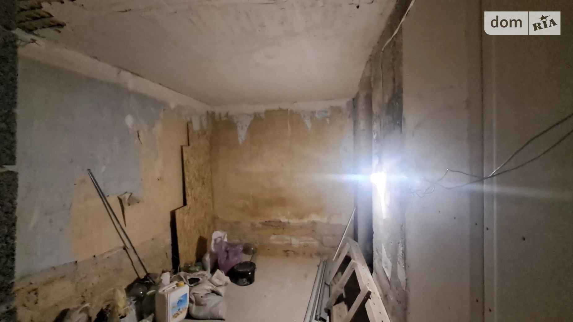 Продается 1-комнатная квартира 28 кв. м в Одессе, 2-й пер. Разумовский - фото 5