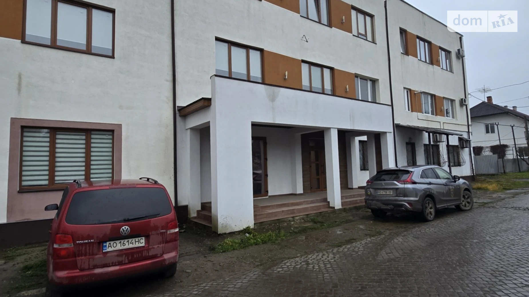 Сдается в аренду 1-комнатная квартира 31 кв. м в Сваляве, цена: 10500 грн - фото 3