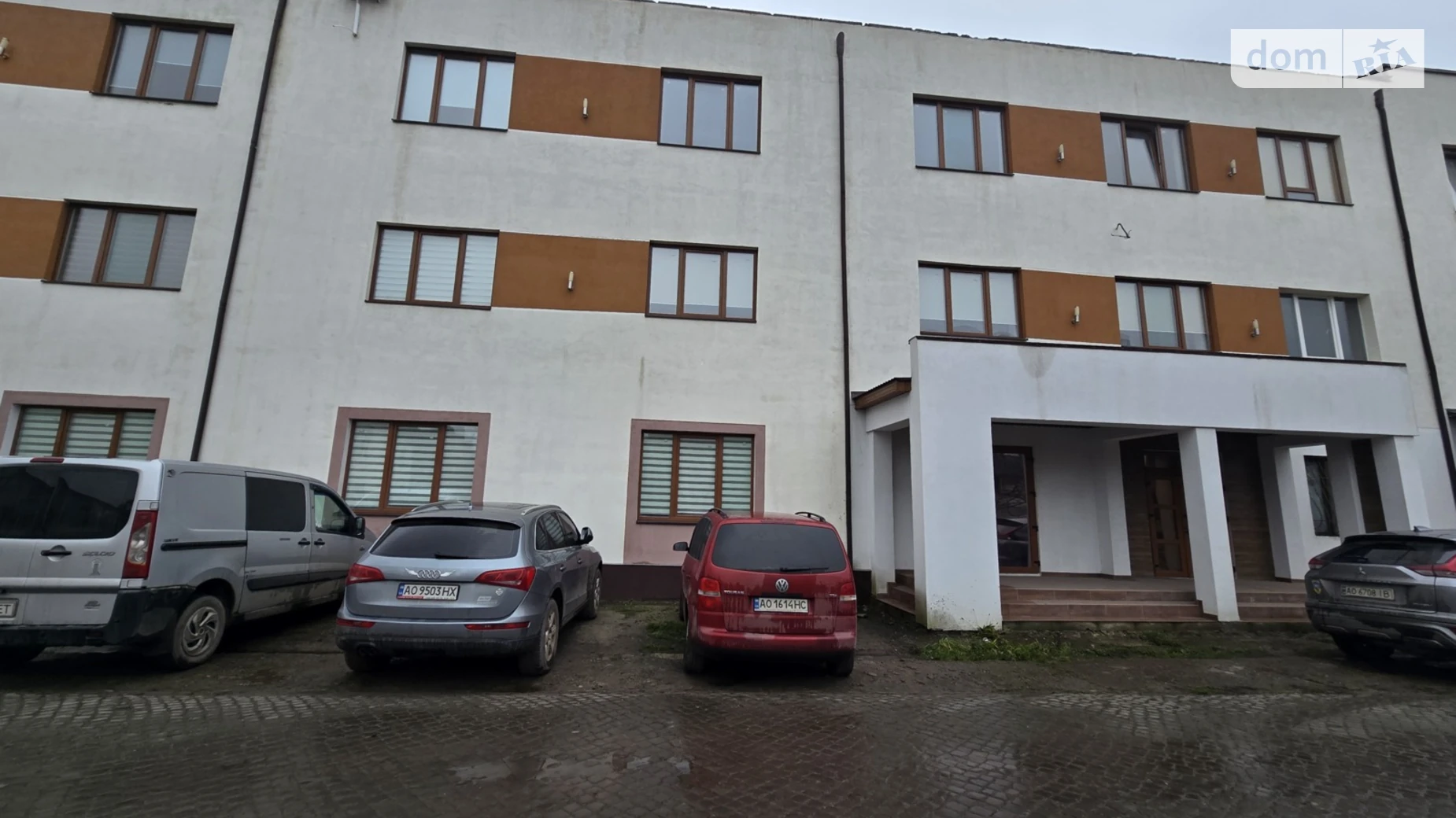 Сдается в аренду 1-комнатная квартира 31 кв. м в Сваляве, цена: 10500 грн - фото 2