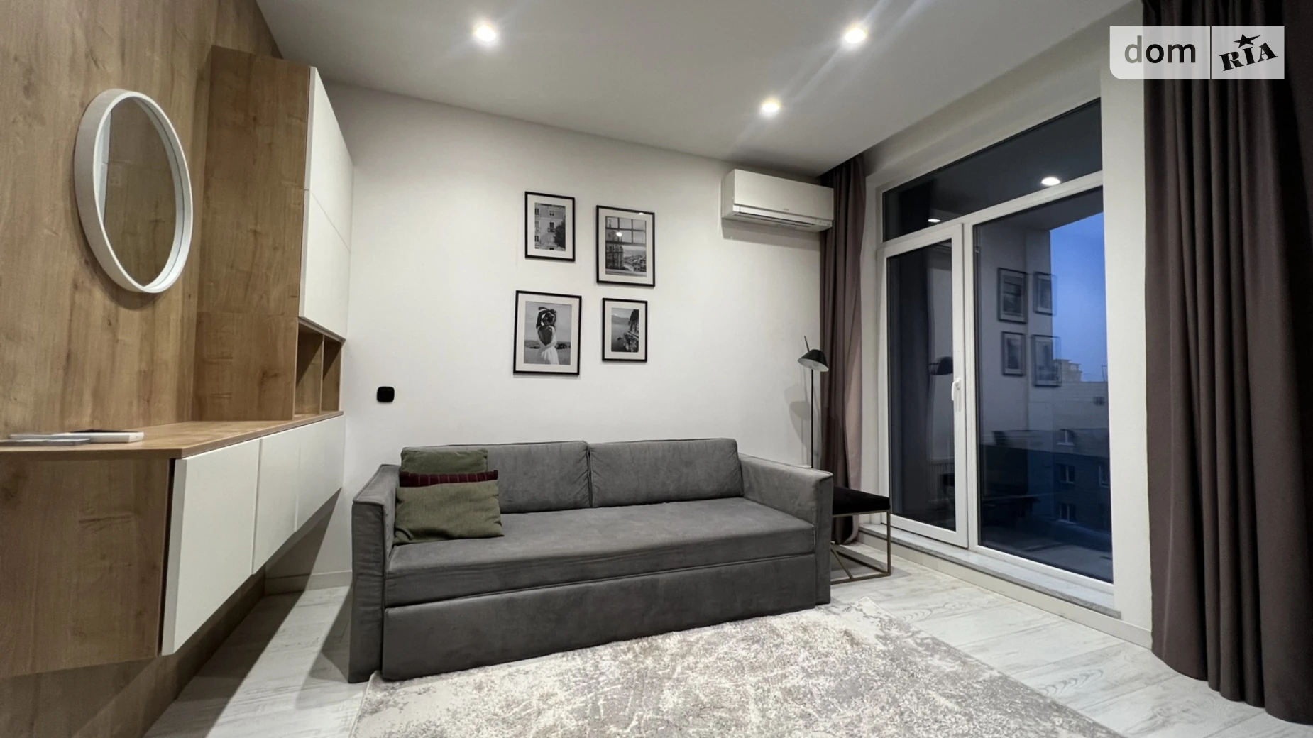 Продается 1-комнатная квартира 39 кв. м в Киеве, пер. Варязкий(Бехтеревский), 44А - фото 2