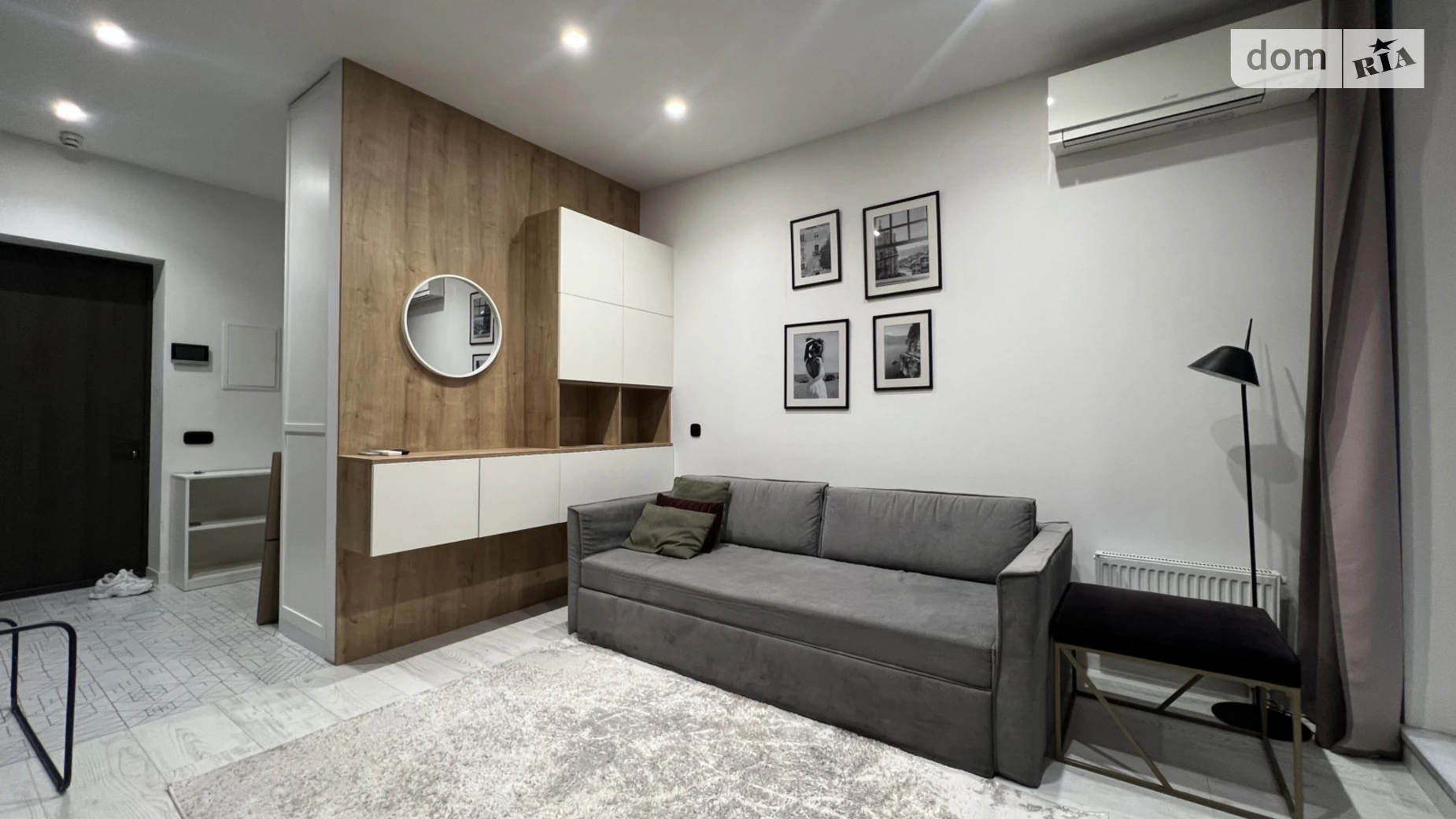 Продается 1-комнатная квартира 39 кв. м в Киеве, пер. Варязкий(Бехтеревский), 44А - фото 3