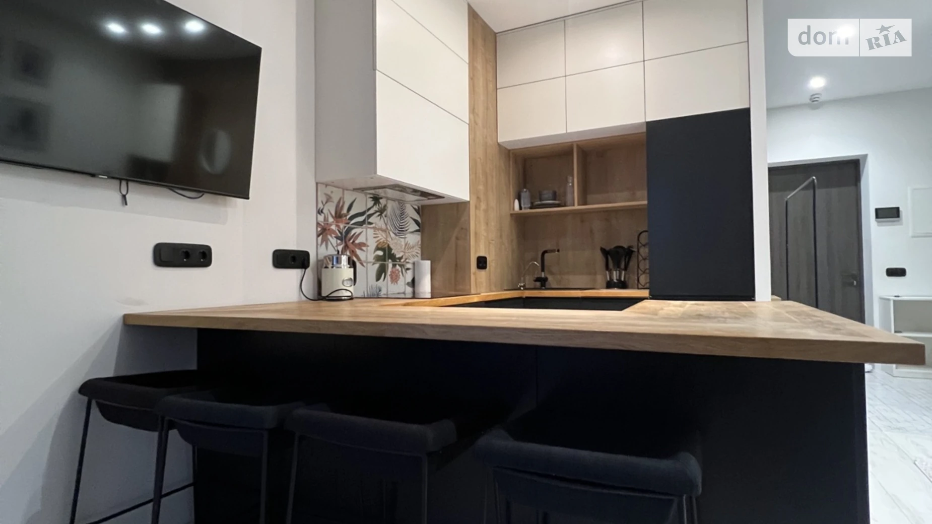 Продается 1-комнатная квартира 39 кв. м в Киеве, пер. Варязкий(Бехтеревский), 44А - фото 5