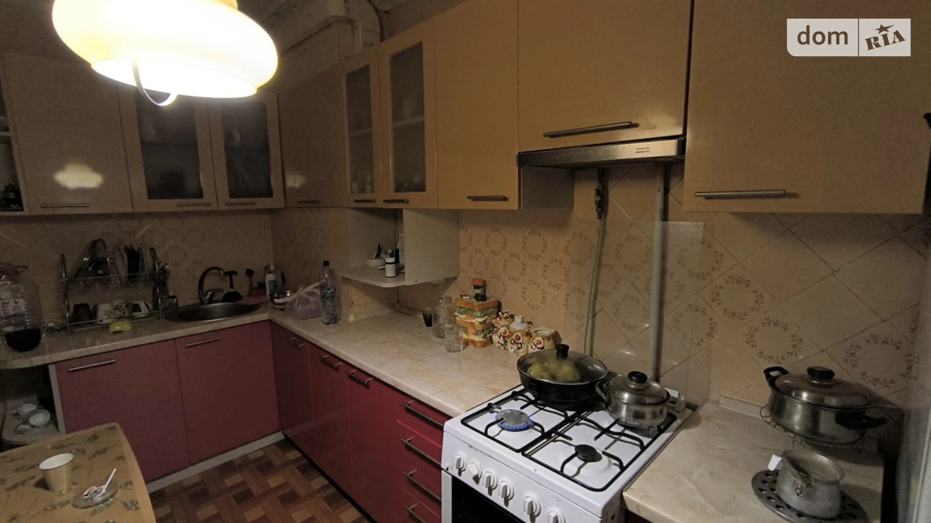 Продается 3-комнатная квартира 65 кв. м в Одессе, ул. Балковская - фото 4