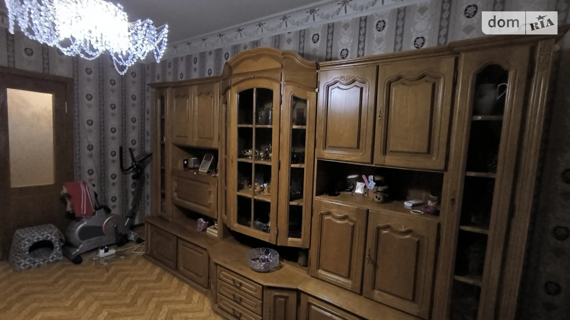 Продается 3-комнатная квартира 65 кв. м в Одессе, ул. Балковская - фото 2