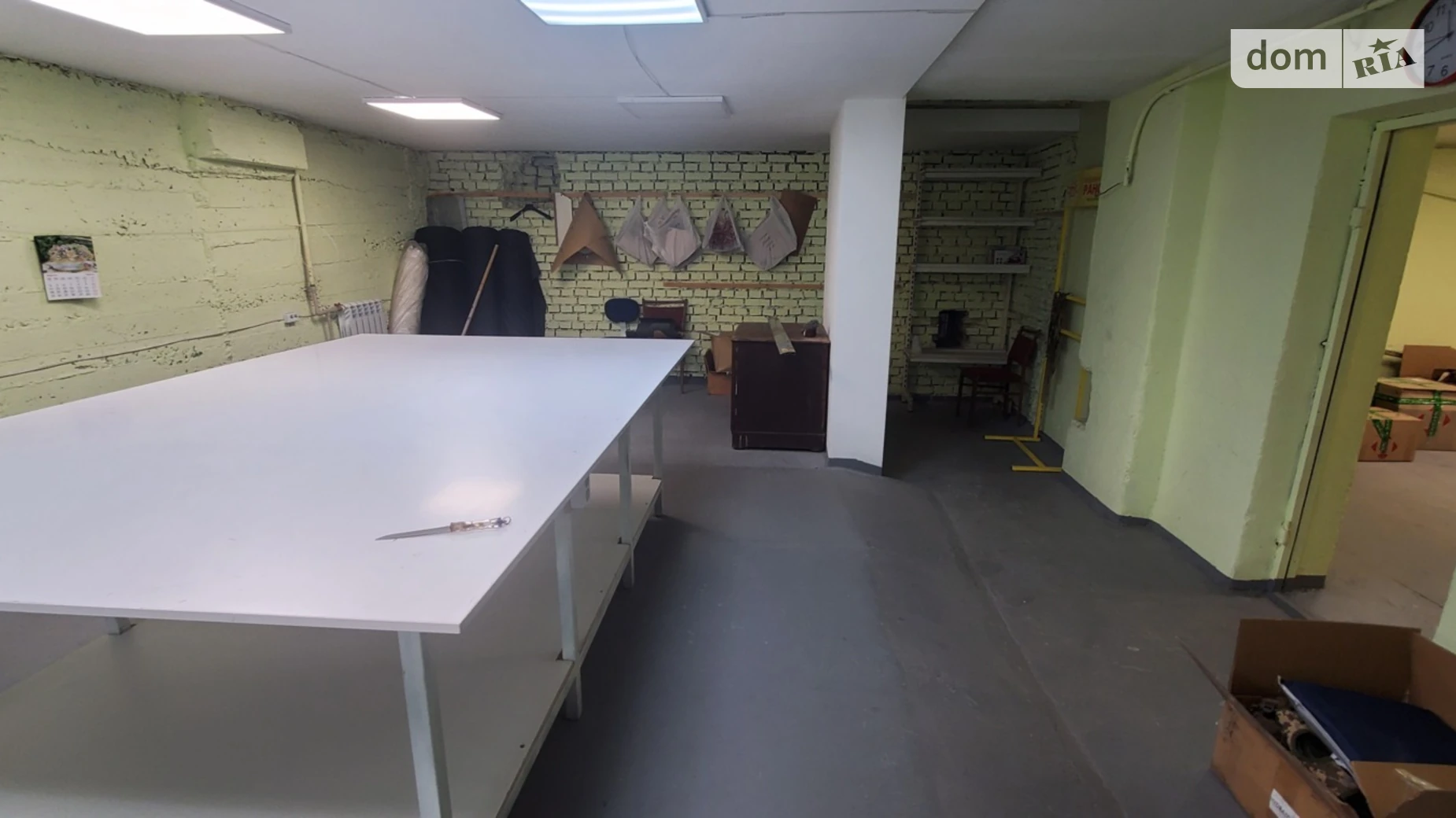 Продается помещения свободного назначения 390 кв. м в 5-этажном здании, цена: 65000 $ - фото 3