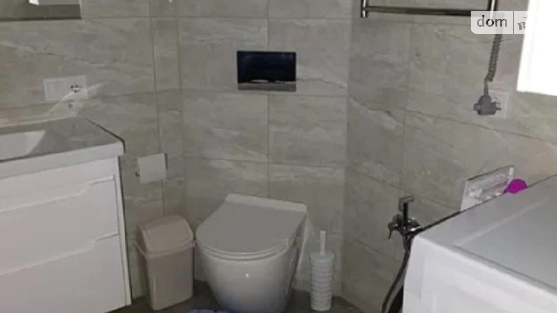 Сдается в аренду 2-комнатная квартира 60 кв. м в Одессе, цена: 14000 грн - фото 3