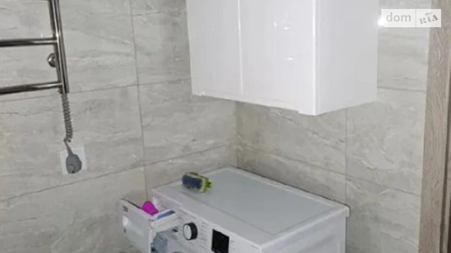 Сдается в аренду 2-комнатная квартира 60 кв. м в Одессе, цена: 14000 грн - фото 5