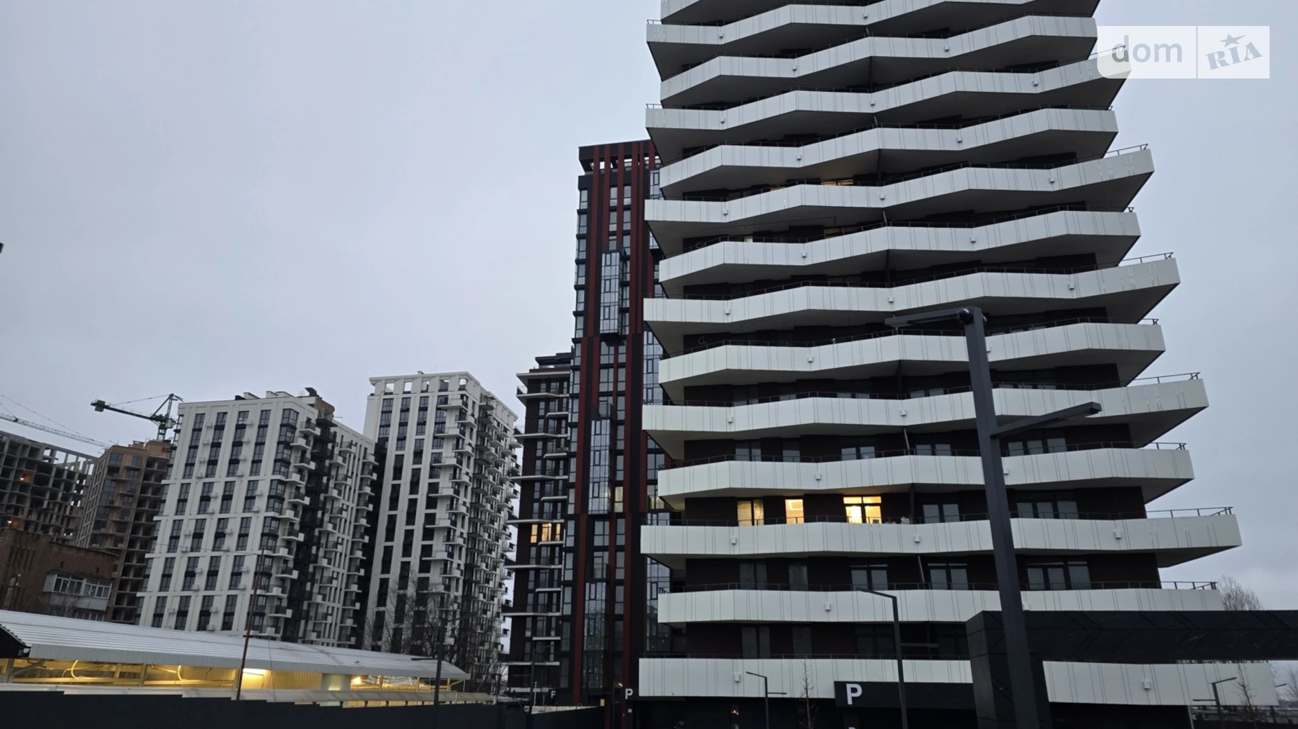 Сдается в аренду 3-комнатная квартира 67 кв. м в Виннице, пер. Кирпичный - фото 2