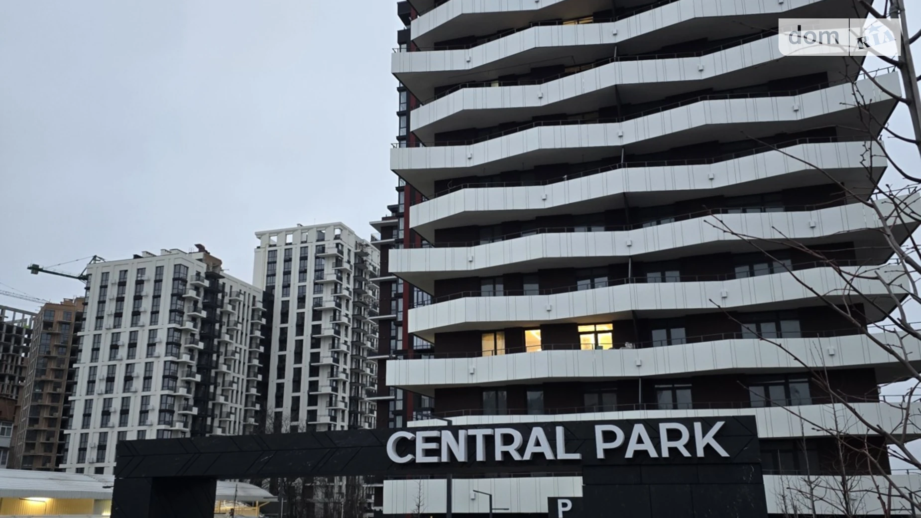 Сдается в аренду 3-комнатная квартира 67 кв. м в Виннице, пер. Кирпичный - фото 3