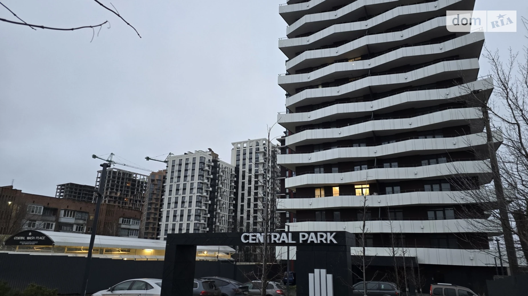 Сдается в аренду 3-комнатная квартира 67 кв. м в Виннице, пер. Кирпичный - фото 4