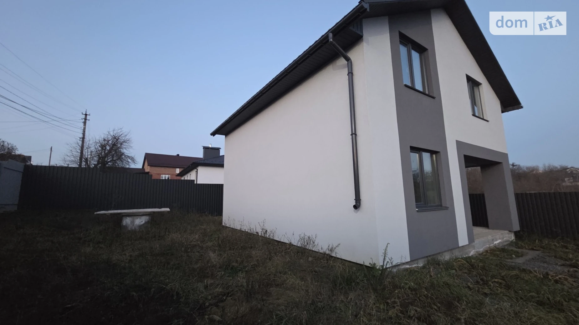 Продается дом на 2 этажа 112 кв. м с баней/сауной, цена: 82000 $ - фото 2