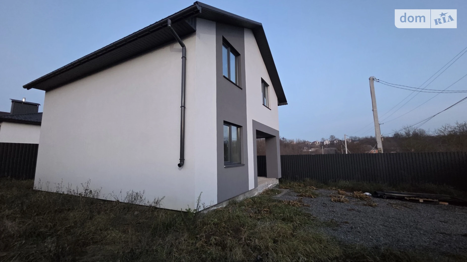 Продается дом на 2 этажа 112 кв. м с баней/сауной, цена: 82000 $ - фото 5