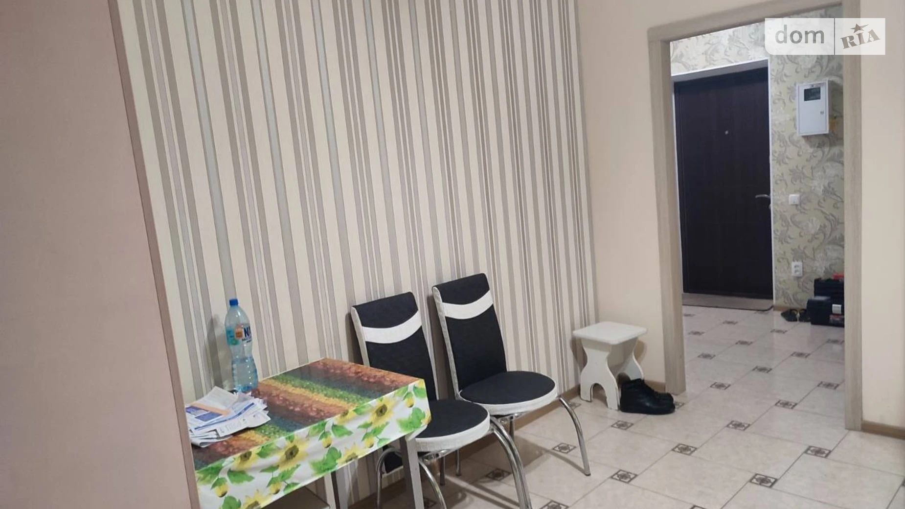 Сдается в аренду 1-комнатная квартира 45 кв. м в Хмельницком, ул. Кармелюка, 5/3 - фото 3