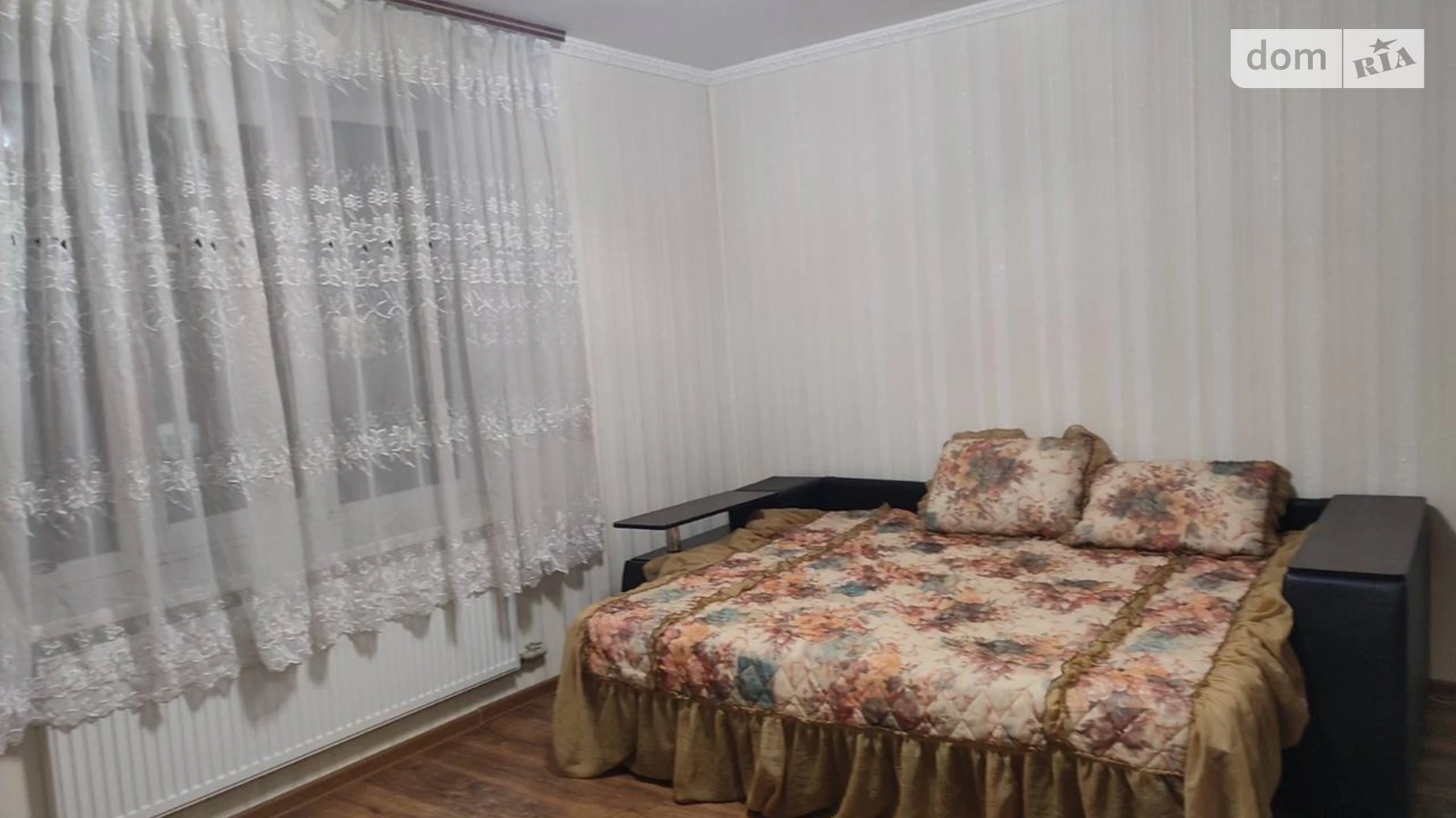 Сдается в аренду 1-комнатная квартира 45 кв. м в Хмельницком, ул. Кармелюка, 5/3 - фото 4