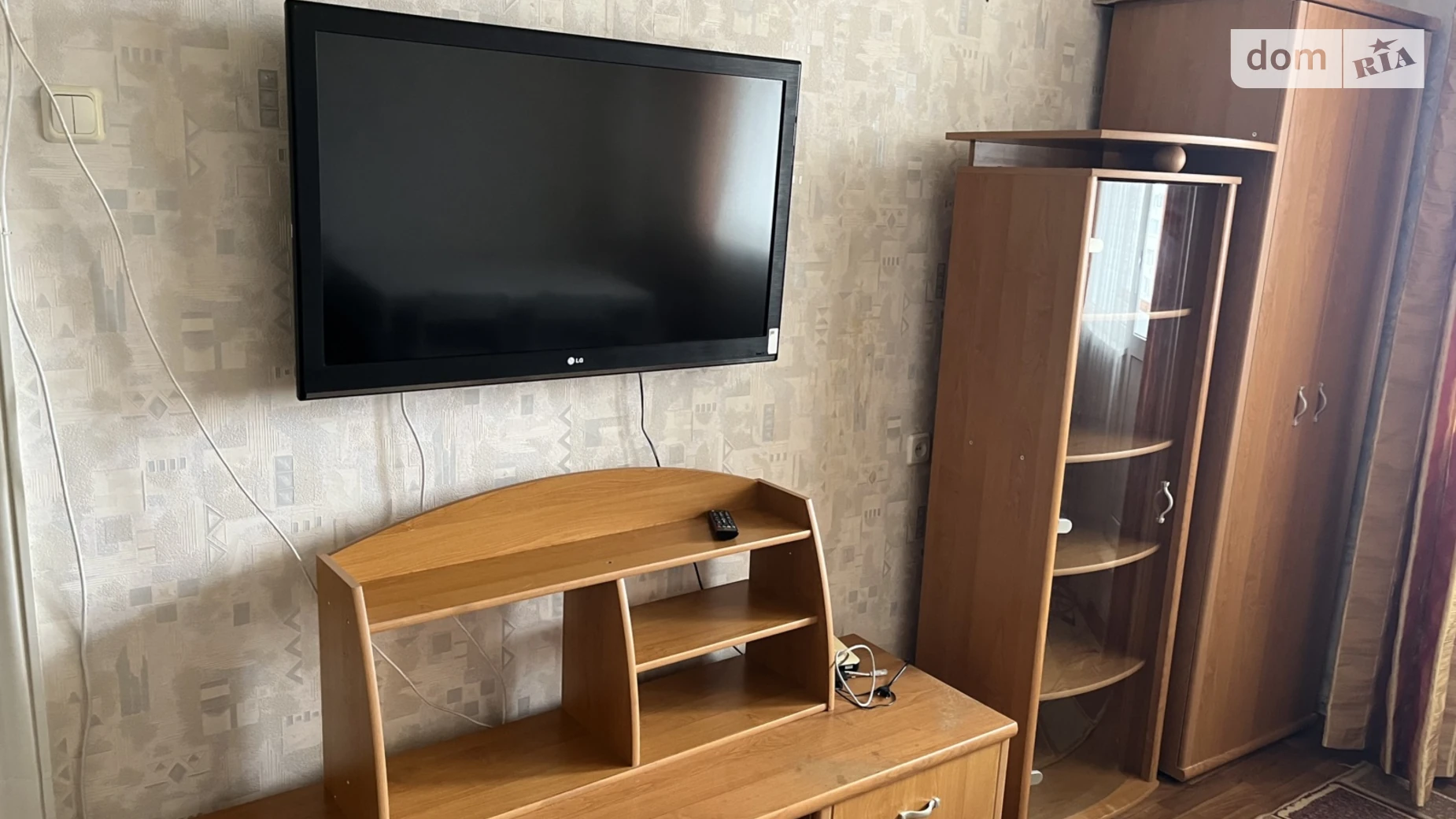 Сдается в аренду 1-комнатная квартира 37 кв. м в Харькове, ул. Гвардейцев-Широнинцев, 52 - фото 2