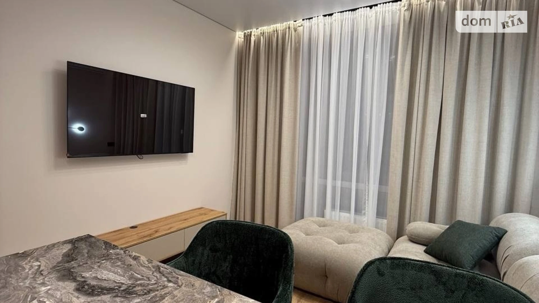 Продается 1-комнатная квартира 44 кв. м в Киеве, ул. Ивана Выговского(Маршала Гречко), 40/12 - фото 5