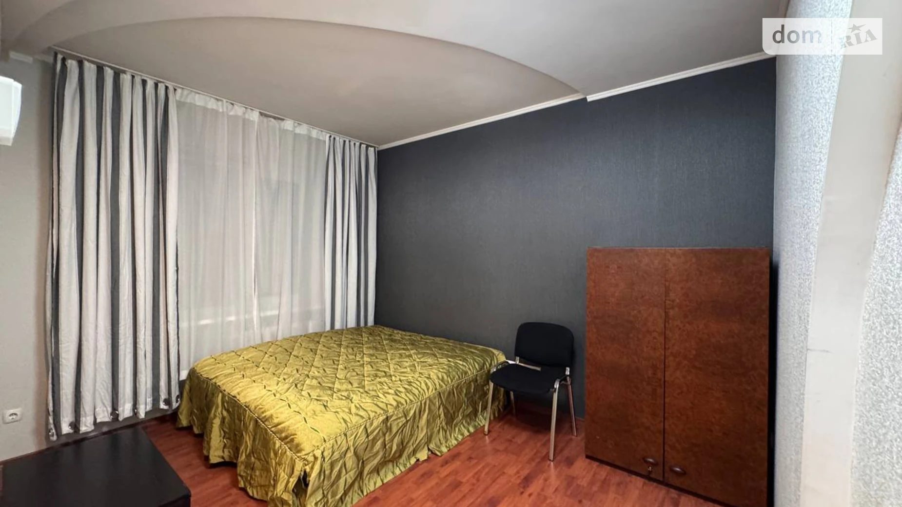 Продается 2-комнатная квартира 54.5 кв. м в Киеве, Харьковское шоссе, 56 - фото 5