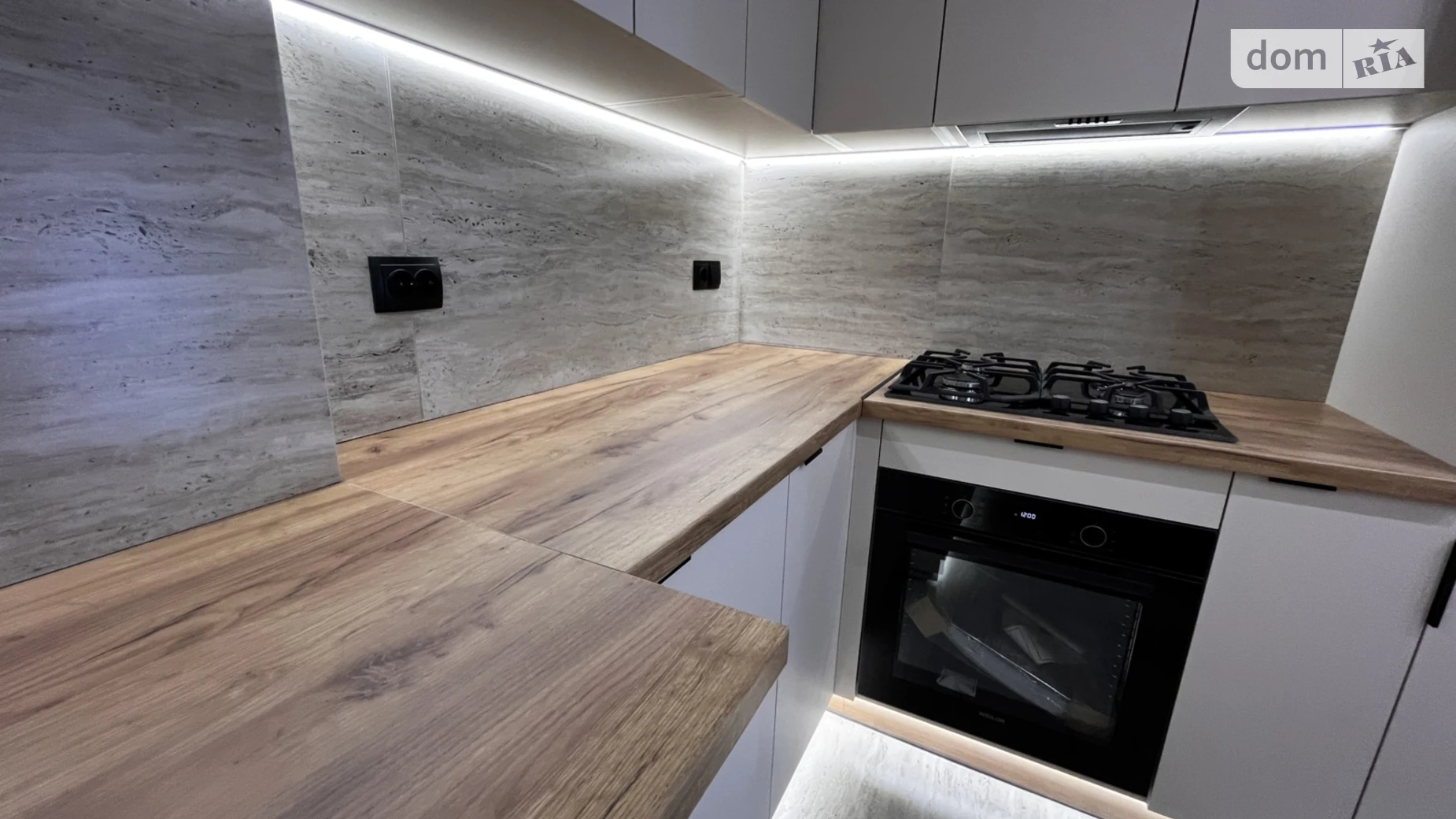 2-комнатная квартира 55 кв. м в Тернополе, ул. Смакулы, 8 - фото 5