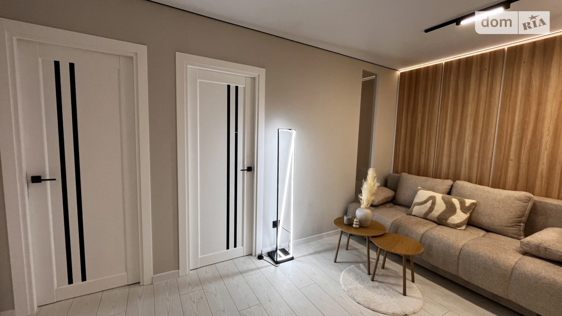 2-комнатная квартира 55 кв. м в Тернополе, ул. Смакулы, 8 - фото 2